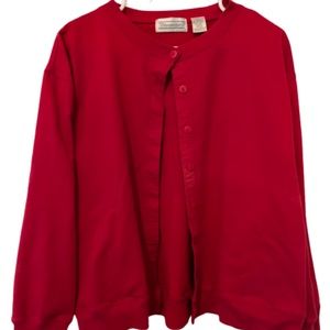 ☆ vintage shenanigans cardigan